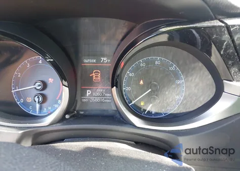 2014 Toyota Corolla S Plus from USA, damaged, VIN 2T1BURHE0EC152049